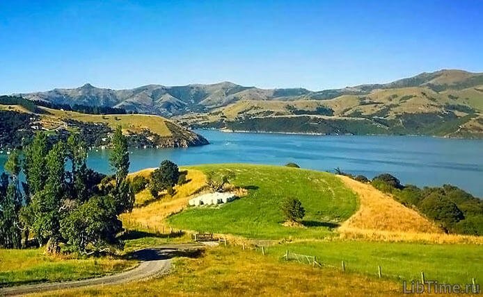 New Zealand