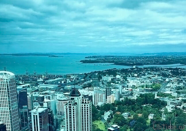Auckland Island