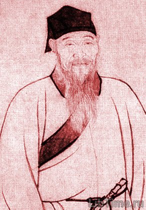 Yang Zhu