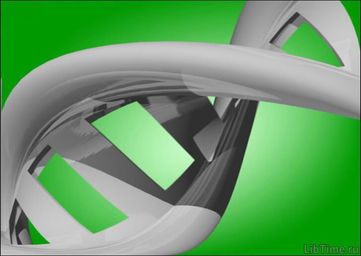 DNA