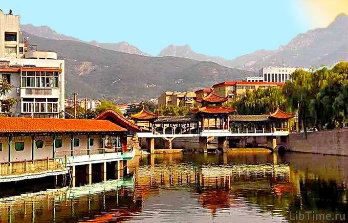 Shandong Province