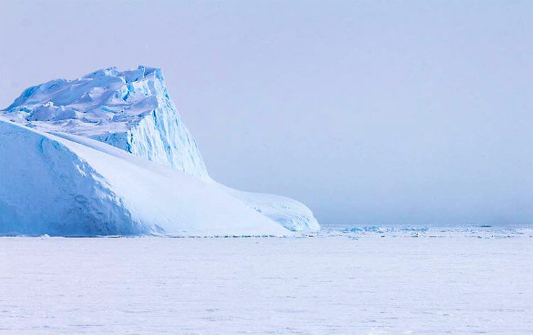 Glacier