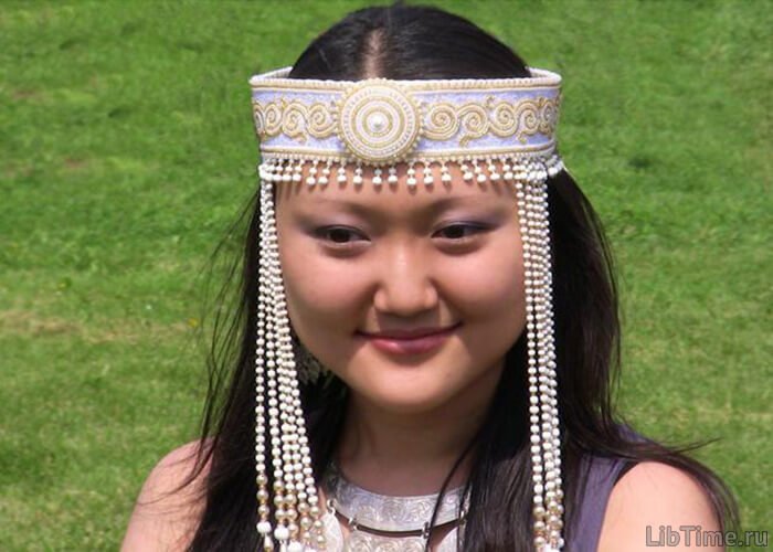 Mongoloid race