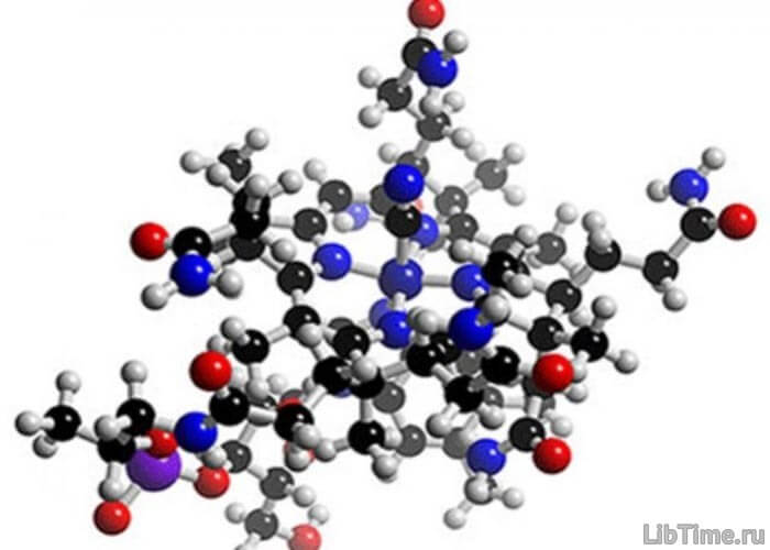 Amino acid molecules