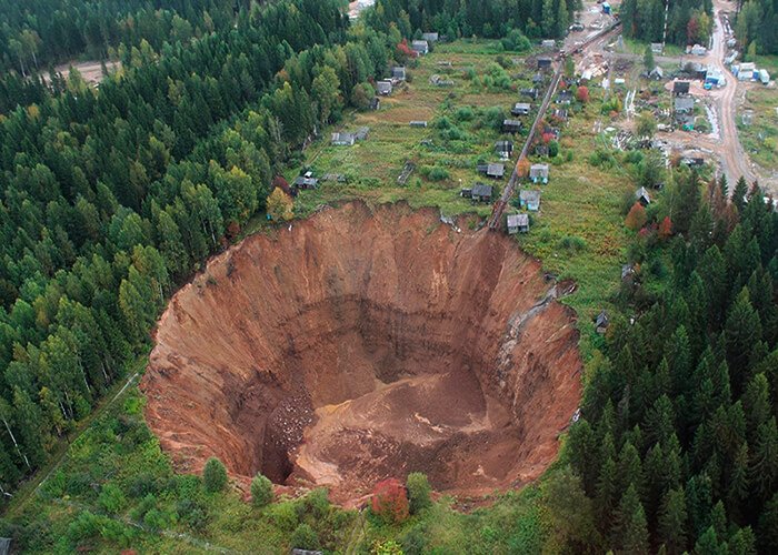 Как изучают землетрясения