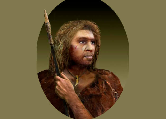 Ancient Cro-Magnon