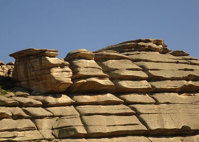 Mattress-shaped jointing