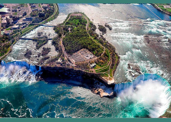 Niagara Falls