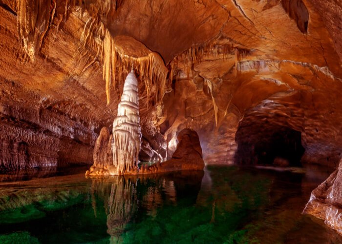 Postojna Cave