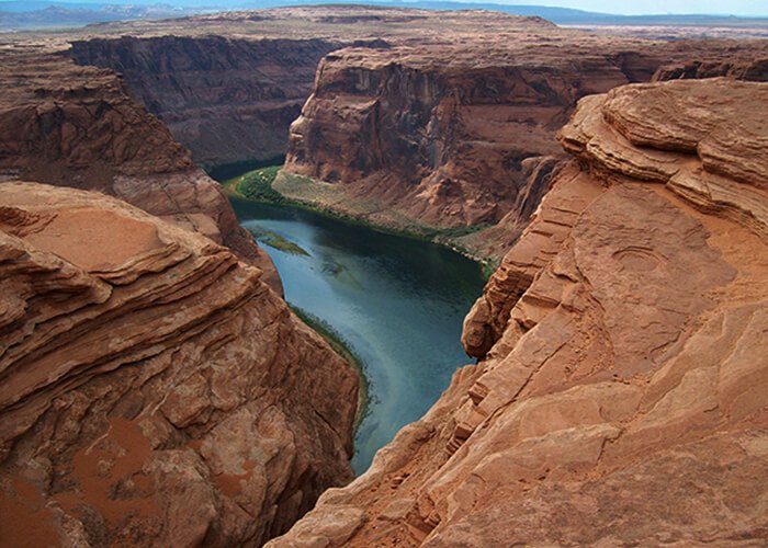Colorado River