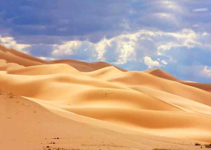Gobi Desert